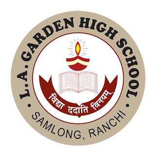L . A . Garden High School apk