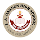 L . A . Garden High School - Androidアプリ