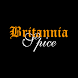 Britannia Spice Parkgate - Androidアプリ