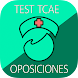 Test Oposiciones TCAE - Androidアプリ