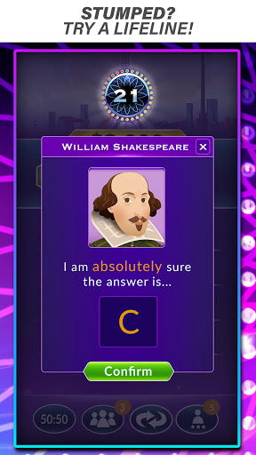 Who Wants to Be a Millionaire? Trivia & Quiz Game 39.0.2 screenshots 7
