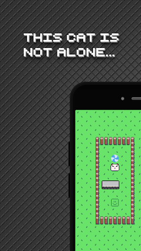 Android application Copy Cat – Move Together screenshort