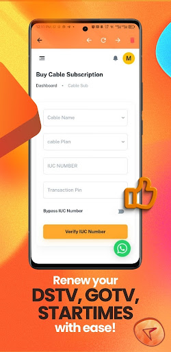 BBCData Telecoms Screenshot 4 - AppWisp.com
