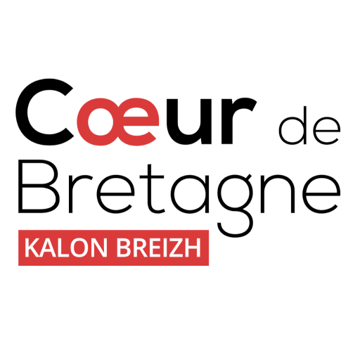 Cœur de Bretagne logo