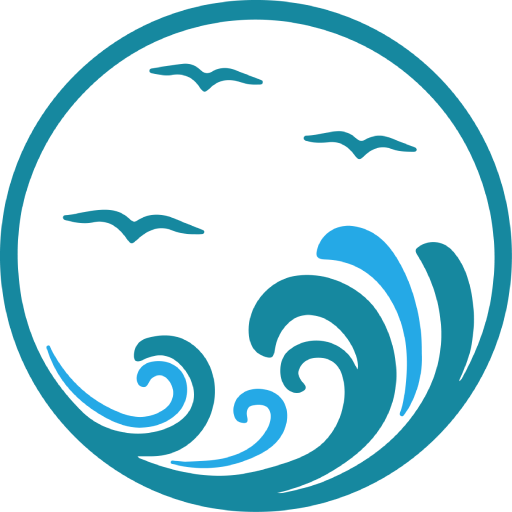 Ocean - Secure VPN Browser logo