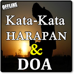 Cover Image of Download KUMPULAN KATA KATA HARAPAN DAN  APK