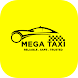 MEGA TAXI User - Androidアプリ