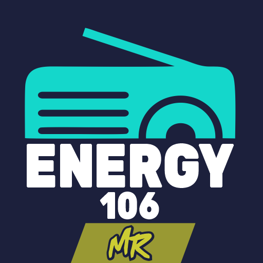 Energy 106 Radio Online Live logo