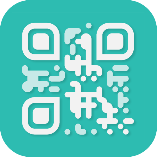 QR & Barcode Scanner Logo