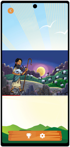 Patto di Preghiera App bambini Screen 3