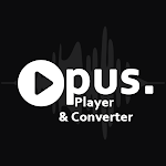 Cover Image of Télécharger Opus Player - Opus Converter  APK