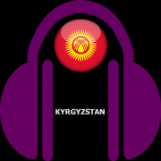 Kyrgyzstan Radio FM
