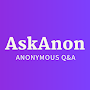 AskAnon : anonymous Q&A