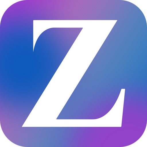 Zoebook Social Media  Icon