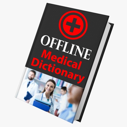 Medical Dictionary 2024  Icon