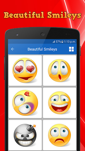 Chat Emoticons Free Smileys