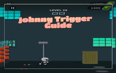 Captura de Pantalla 2 Johnny Trigger Guide android