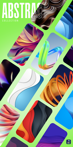 Screenshot of WallStory