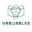 VR bubbles - Out of your bubble into VR!