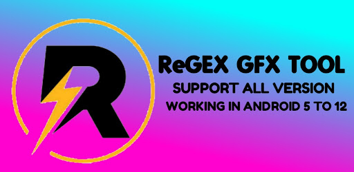 ReGEX GFX PRO