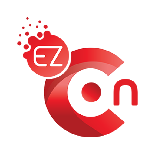 EZcon Sales logo