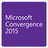 Microsoft Convergence icon