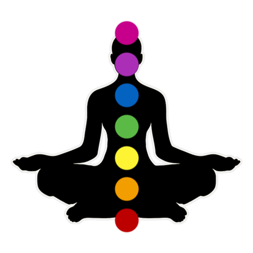 Chakra Meditation Balancing logo