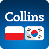 Collins Korean<>Polish Dictionary icon