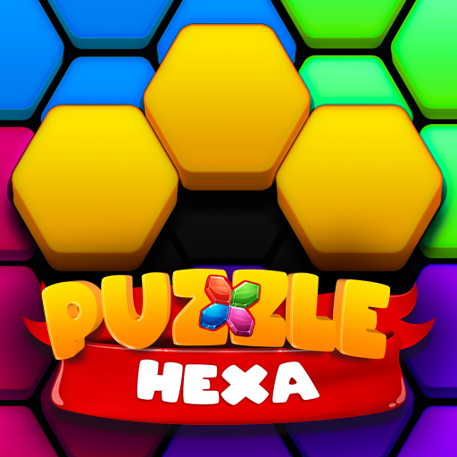 Hexa Puzzle Block Download on Windows