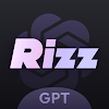 RizzGPT ®️ AI Dating Wingman icon