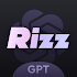 RizzGPT ®️ AI Dating Wingman1.2.2 (RizzGod Unlocked)