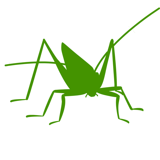 Orthoptera 2.0.0 Icon