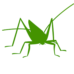 Icon image Orthoptera