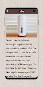 TP-Link Deco WiFi Guide