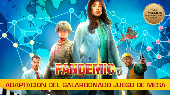 Vista previa de la aplicación