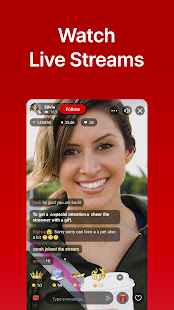 AmoLatina: Chat, Meet & Date Latin Singles Online 6.26.200 APK screenshots 4