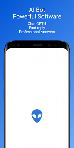 Android application Alien AI Preview screenshort
