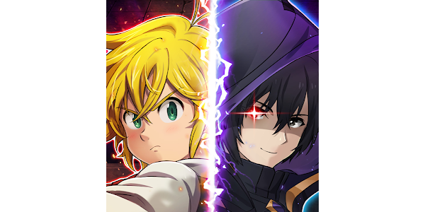七つの大罪 光と闇の交戦 : グラクロ - Apps on Google Play 七つの大罪 光と闇の交戦 : グラクロ - Apps on Google Play