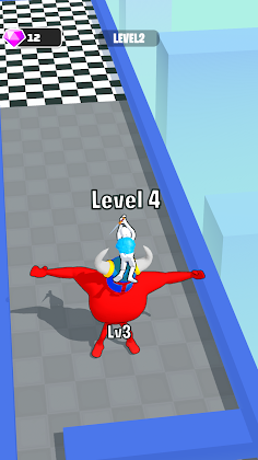 Maze Hero - Screenshot 3