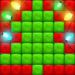 Cover Image of Download Fruit Cube Blast 1.8.1 APK