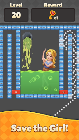 Game screenshot Bricks Legend hack