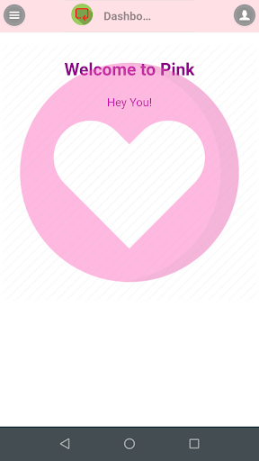 PINK Screenshot 2 - AppWisp.com