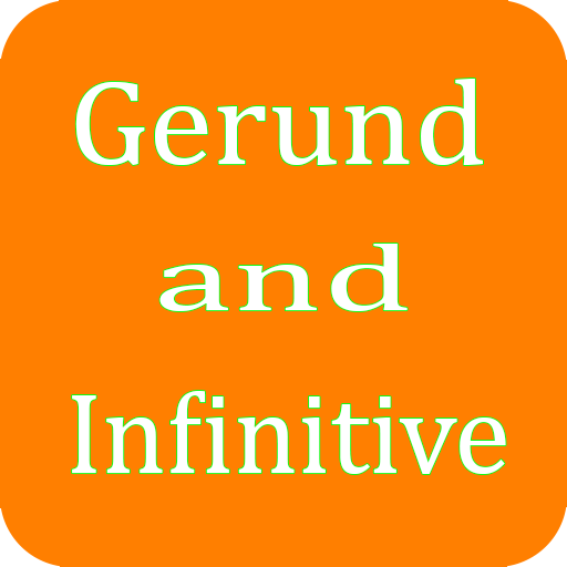 Gerund and Infinitive Exercise  Icon