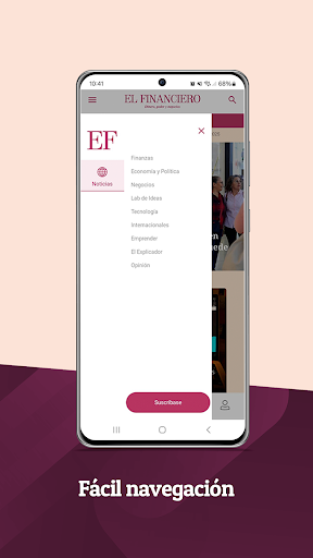 El Financiero Costa Rica screenshot 13