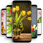 Top 20 Personalization Apps Like Tulip Wallpaper - Best Alternatives