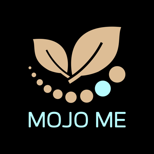 Mojo Me logo