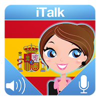 ITalk Испанский язык