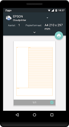 Cornell Notes Template