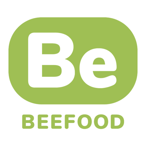 Beefood logo