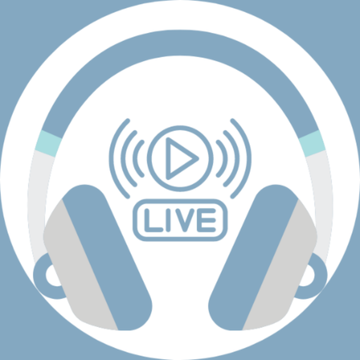 FM Radio Bangla with Recording logo